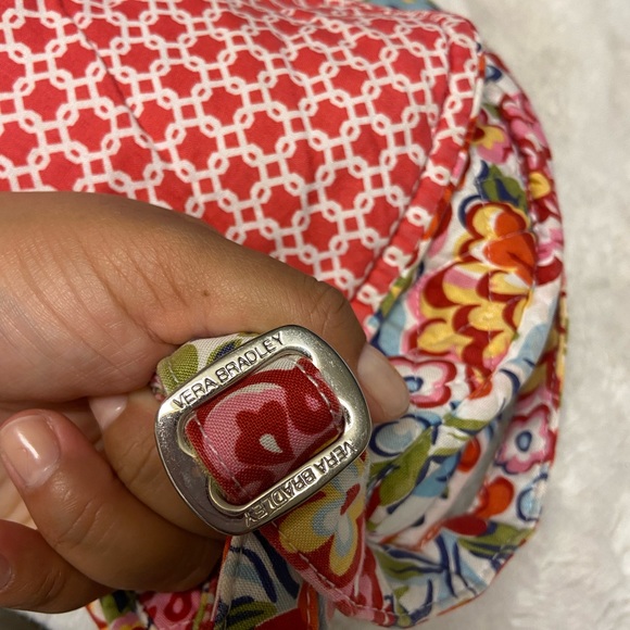 Vera Bradley crossbody bag - Picture 5 of 10